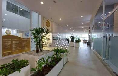 Imagem 13: Sala à venda por 200.000,00 -Condomínio Aero Empresarial-Lauro