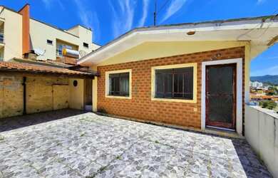 Imagem 2: Casas Padrão em Poços de Caldas