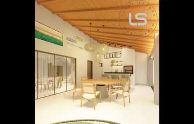 Imagem 11: BELLISSÍMA CASA DUPLEX DE 4 SUITES A 2 MINUTOS DA PRAIA DO ATALAIA