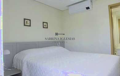 Imagem 12: Cobertura Duplex á venda com Terraço e 3 suítes em Caiobá