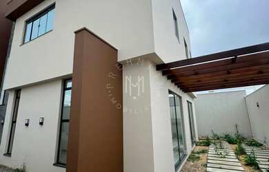 Imagem 9: Imóvel para venda possui 204 metros quadrados com 3 quartos em Boa Vista - Vitória da Conq