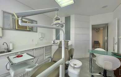 Imagem 16: Conjunto de salas comerciais para venda no bairro Santo Antônio