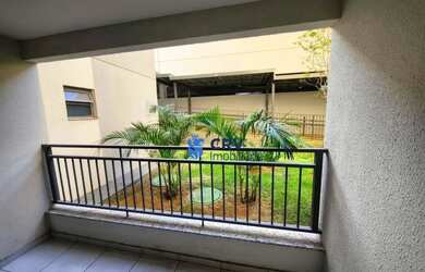 Imagem 6: Apartamento para alugar, 51 m² por R$ 2.300,00/mês - Gleba Palhano - Londrina/PR