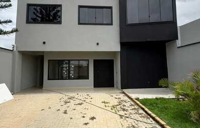 Imagem 2: vendo excelente sobrado na ponte alta norte gama, oportunidade