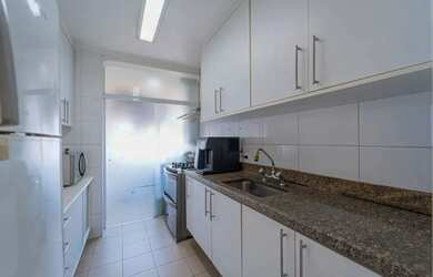 Imagem 12: Apartamento para venda em Vila Mascote com 2 quartos , 70m²