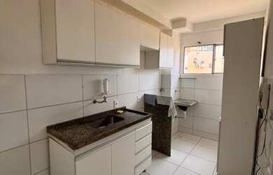 Imagem 3: ALUGUEL APARTAMENTO COND. MAIS VIVER VINHEDOS- PETROLINA