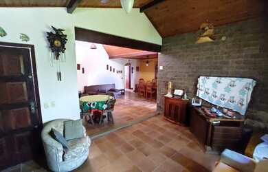 Imagem 6: Saquarema- Boqueirão. Piscina, 3 Vagas na garageme3 Dormitórios