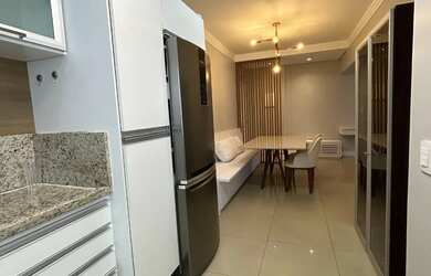 Imagem 10: Apartamento de três dormitórios muito bom na Esteves Junior