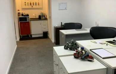 Imagem 6: COMERCIAL - VILA LEOPOLDINA - SP