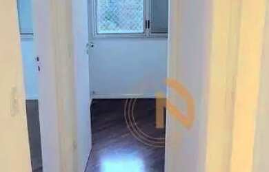 Imagem 6: Locação Vila Olímpia : R$ 3800,00 / 70 m² / 02 Dor / 01 vaga . São Paulo-SP