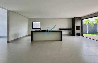 Imagem 14: Casa ampla e sofisticada de Condomínio à Venda em Chácaras Aeroporto,...