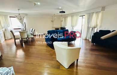 Imagem 2: Apartamento, Moema - São Paulo