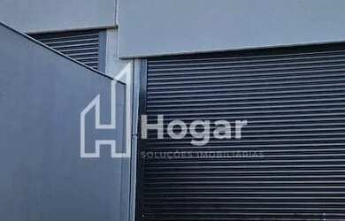 Imagem: O depósito possui 800m² de Área e está localizado em Cilo