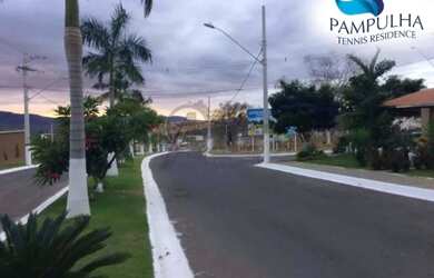 Imagem 10: Lote à Venda no Condomínio Pampulha Tennis Residence - Montes Claros/MG