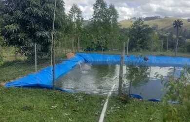 Imagem 13: FAZENDINHA EM DESTERRO DE ENTRE RIOS MG 10 HECTARES 100 MIL METROS BAO...