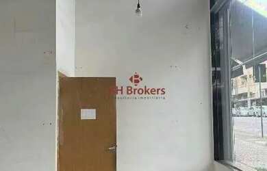 Imagem 5: LOJA PARA LOCAÇÃO DE 121,97m² NO BAIRRO BARRO PRETO