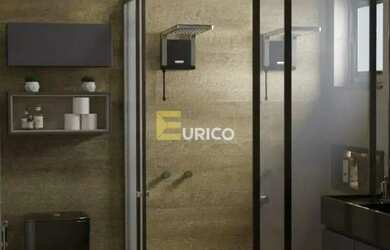 Imagem 16: Casa em Condomínio em Sorocaba 3 suítes, 2 vagas, varanda gourmet