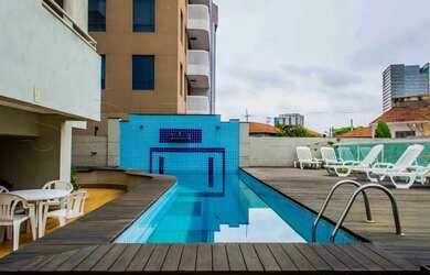 Imagem 12: Flat New Studio em Pinheiros para locação, 27m² 1 dormitório e 1 vaga