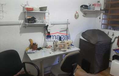 Imagem 11: Casa à venda no Jardim Emília - Jacareí