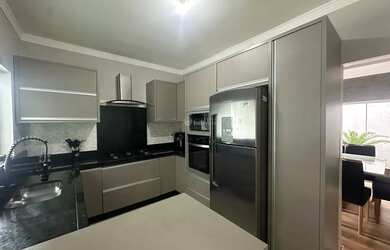 Imagem 9: ÓTIMA CASA A VENDA NO JARDIM SAN RAFAEL V EM ARAPONGAS