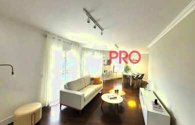 Imagem 3: Cobertura duplex 230mts 3 suítes e 3 vagas