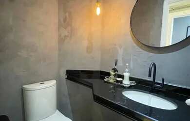 Imagem 8: Apartamento com 3 dormitórios à venda, 142 m² por R$ 1.595.000,00 -...