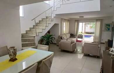 Imagem 13: ALPHAVILLE LITORAL NORTE 1