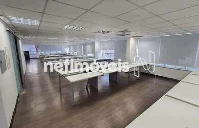 Imagem: Andar Comercial Amplo em Localização Privilegiada