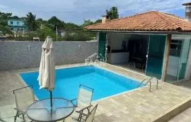 Imagem 2: Refúgio Perfeito no Litoral Capixaba Casa à Venda em Pontal de Santa Mônica