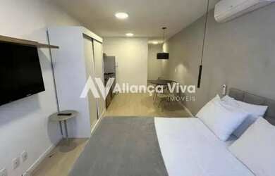 Imagem 2: Centro Conjugado 1 quarto