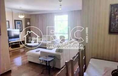 Imagem: O apartamento possui 3 Dormitórios, 4 Banheiros, 2 Vagas na