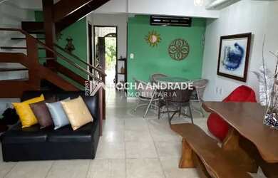 Imagem 2: Village de Condomínio Jacuipe