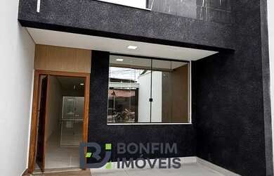 Imagem 2: Duplex novo na parte nobre do bairro Santo Agostinho