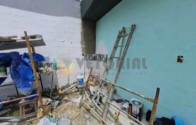 Imagem 12: Casa com 2 dormitórios à venda, 55 m² por R$ 350.000 - Balneário dos...