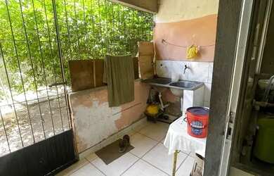 Imagem 7: Casa a venda em salinas da Margarida