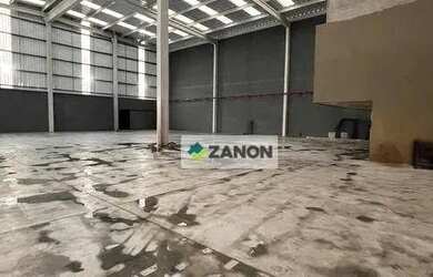 Imagem 2: Galpão para alugar no Bairro do Portão - Arujá/SP