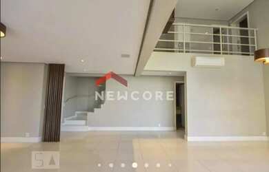 Imagem 13: Apartamento em Rua Gabriele D x27 Annunzio - Campo Belo - São Paulo/SP