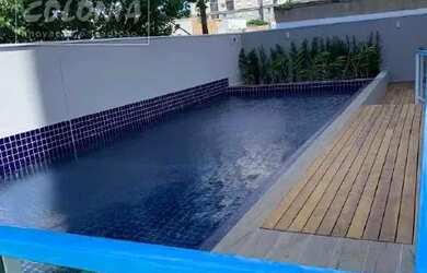Imagem 9: Apartamento a venda - Vila Metalúrgica, Santo André