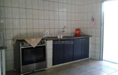 Imagem 4: Mansur Daud - Casa em esquina, estado de nova, com 3 dorms, sendo 1 tipo...