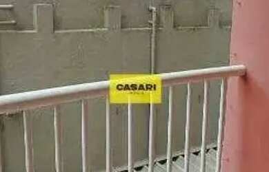 Imagem 7: Apartamento com 2 dormitórios e sacada à venda no Baeta Neves 64 m²...