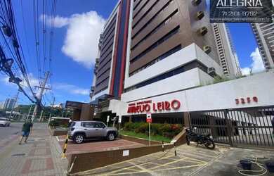 Imagem: Sala Comercial para Venda em Salvador, PARQUE BELA VISTA
