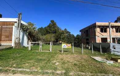 Imagem: TERRENO 603m² PRÓXIMO AO PARQUE TANGUÁ