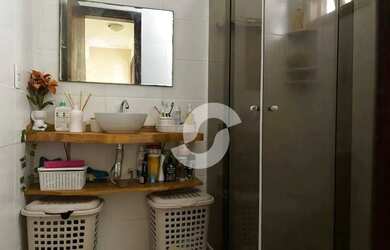 Imagem 11: Casa Duplex em Condomínio Fechado 2 Quartos Serra Grande Tranquilidade...