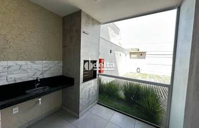 Imagem 2: Apartamento disponível para venda no bairro Novo Mundo em Uberlândia-MG