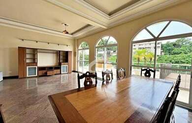 Imagem 12: Casa com 5 dormitórios, 695 m² - venda por R$ 13.000.000,00 ou aluguel...