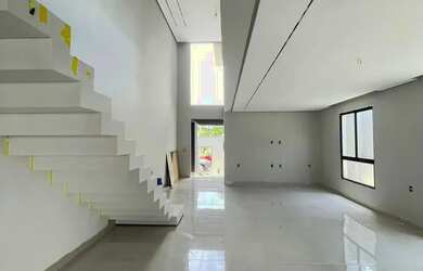 Imagem 8: Casa com 3 suítes no Reserva Real