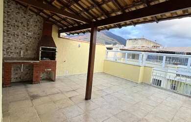 Imagem 16: ALUGO LINDA COBERTURA NO CONDOMÍNIO VILLAGIO ARBORETTO