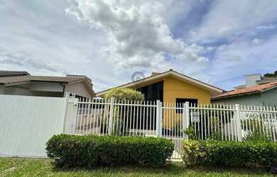 Imagem 3: Casa de laje com 3 quartos no bairro Urussanguinha