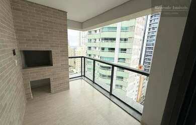 Imagem 3: Apartamento com 3 Suítes e 2 vagas à venda - Centro - Balneário Camboriú/SC