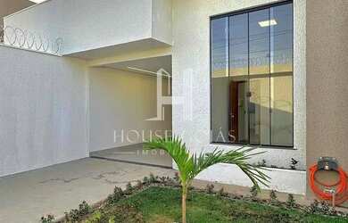 Imagem 1: Ótima Localização no Tropical Ville em Goiânia Região do Maysa